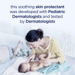 Baby Dove Soothing-Cream To Soothe Delicate Baby Skin Eczema Care No Artificial Perfume or Color, Paraben Free, Phthalate Free 5.1 oz - Image 5